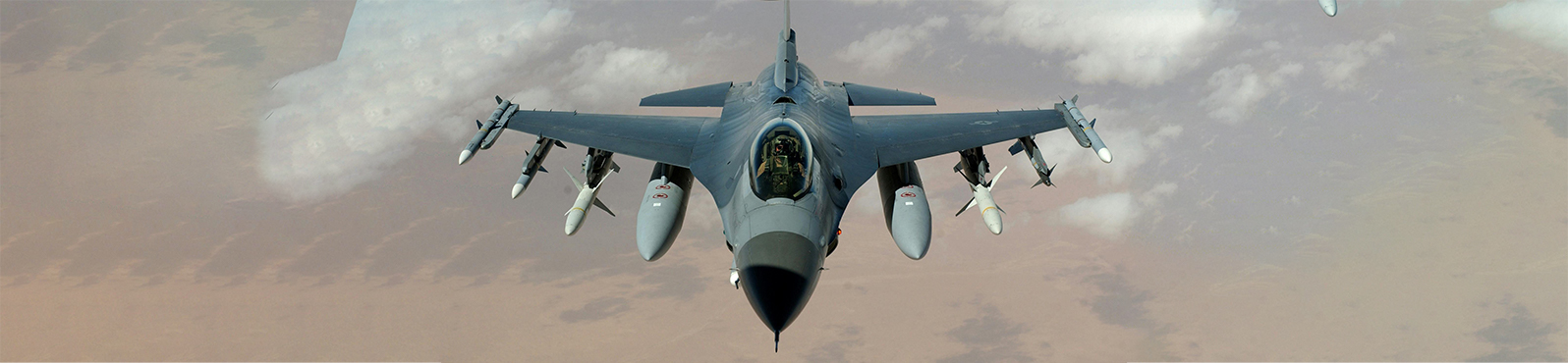 Defence, Aerospace & Space Technology Sector